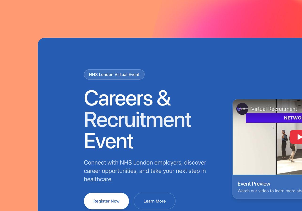 Production infrastructure included